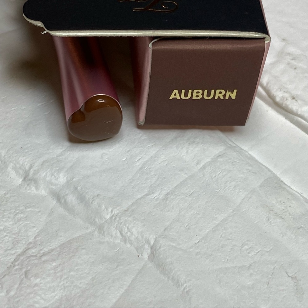 NEW Auburn, Too Faced Ultra Slim Eyebrow Pencil Color Auburn - Picture 3 of 5